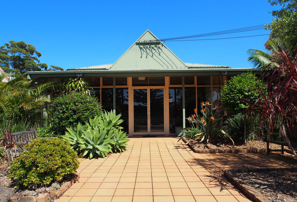 Golf Place Inn Wollongong Primbee Exterior photo